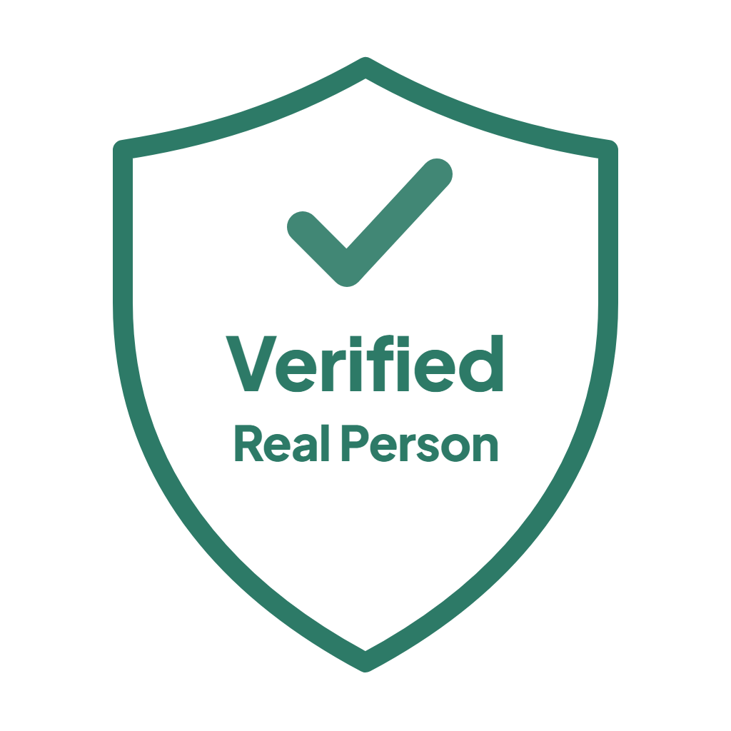 Verified certificate